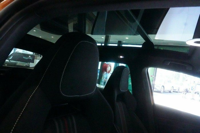 2025 SKODA Kamiq 110TSI Monte Carlo