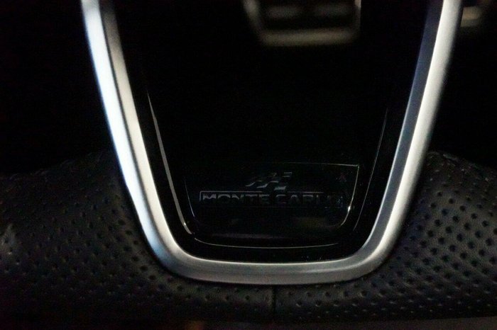 2025 SKODA Kamiq 110TSI Monte Carlo