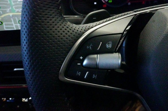 2025 SKODA Kamiq 110TSI Monte Carlo