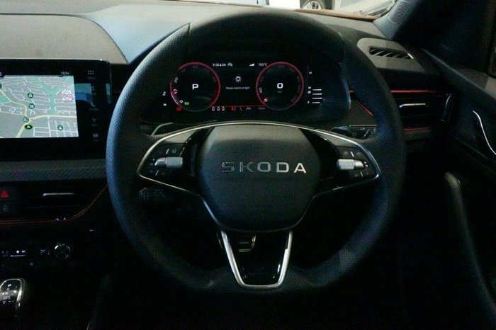 2025 SKODA Kamiq 110TSI Monte Carlo