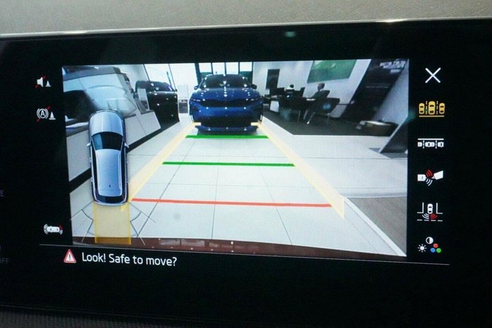 2025 SKODA Kamiq 110TSI Monte Carlo