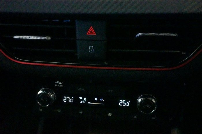 2025 SKODA Kamiq 110TSI Monte Carlo