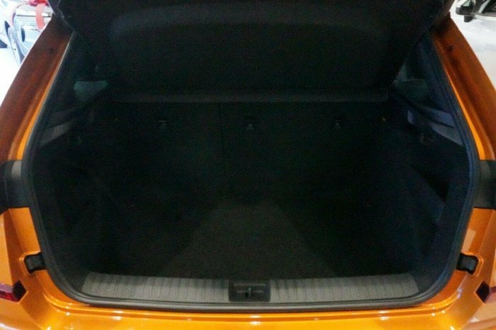 2025 SKODA Kamiq 110TSI Monte Carlo