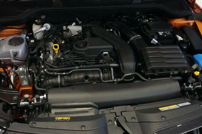 2025 SKODA Kamiq 110TSI Monte Carlo