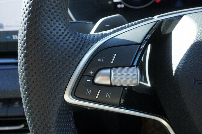 2024 SKODA Octavia 110TSI Select