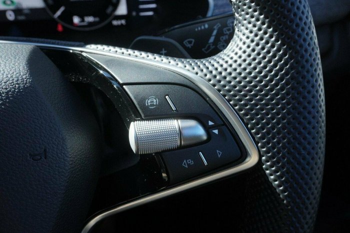 2024 SKODA Octavia 110TSI Select