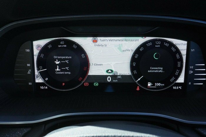 2024 SKODA Octavia 110TSI Select