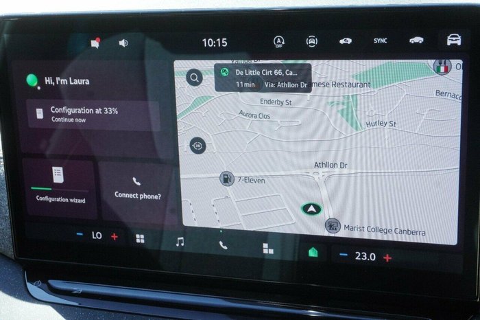 2024 SKODA Octavia 110TSI Select