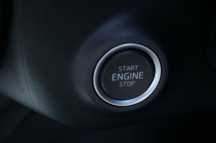 2024 SKODA Octavia 110TSI Select