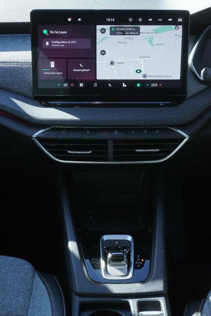 2024 SKODA Octavia 110TSI Select