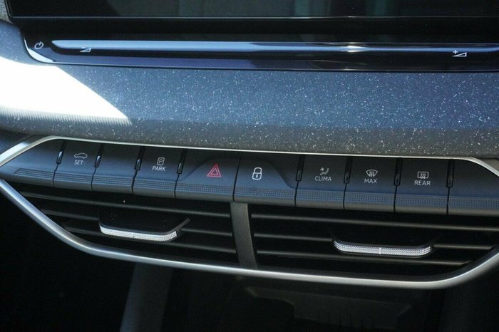 2024 SKODA Octavia 110TSI Select