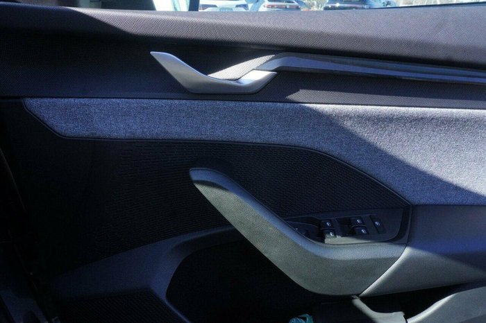 2024 SKODA Octavia 110TSI Select