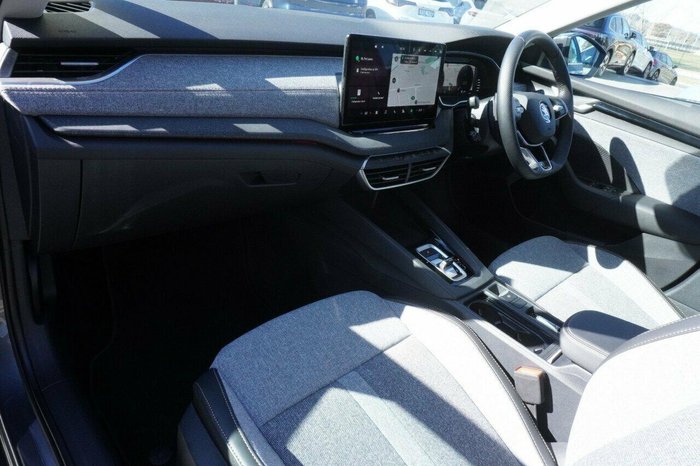 2024 SKODA Octavia 110TSI Select