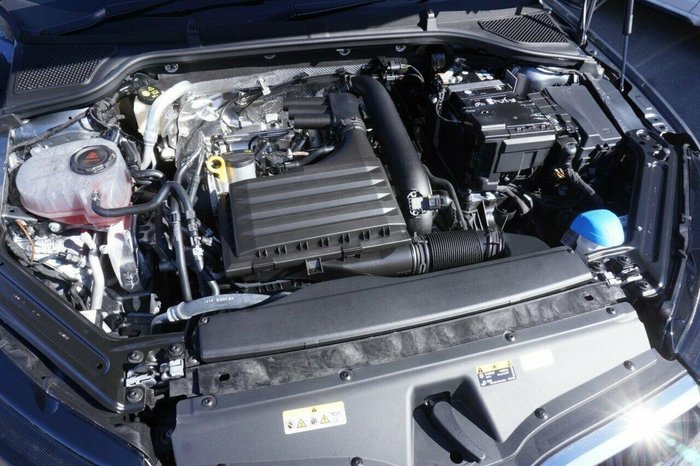 2024 SKODA Octavia 110TSI Select