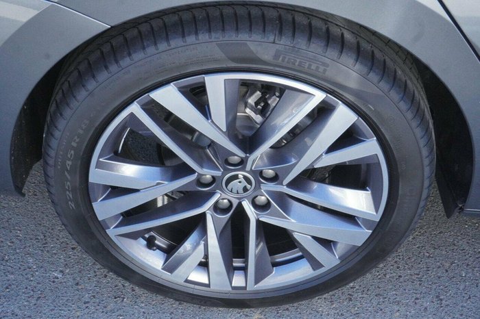 2024 SKODA Octavia 110TSI Select