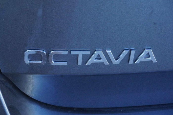 2024 SKODA Octavia 110TSI Select