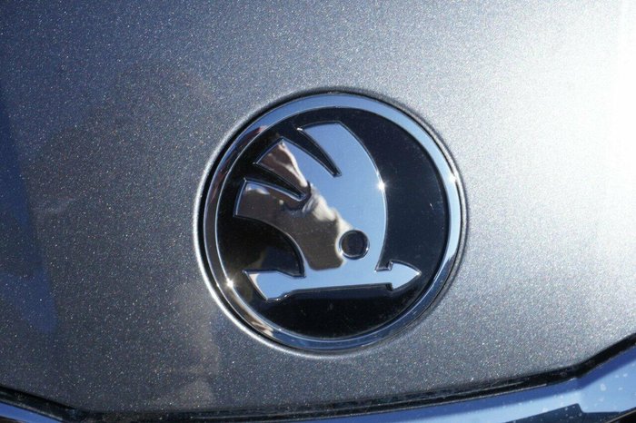 2024 SKODA Octavia 110TSI Select