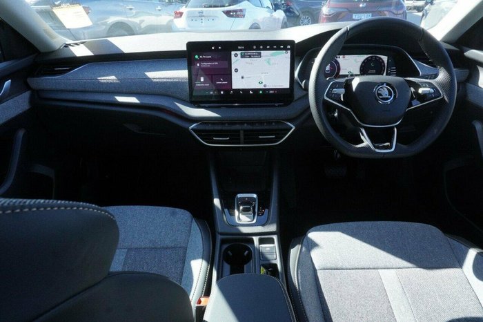 2024 SKODA Octavia 110TSI Select