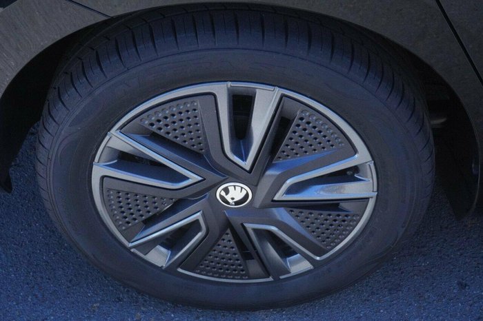 2025 SKODA Fabia 85TSI Select