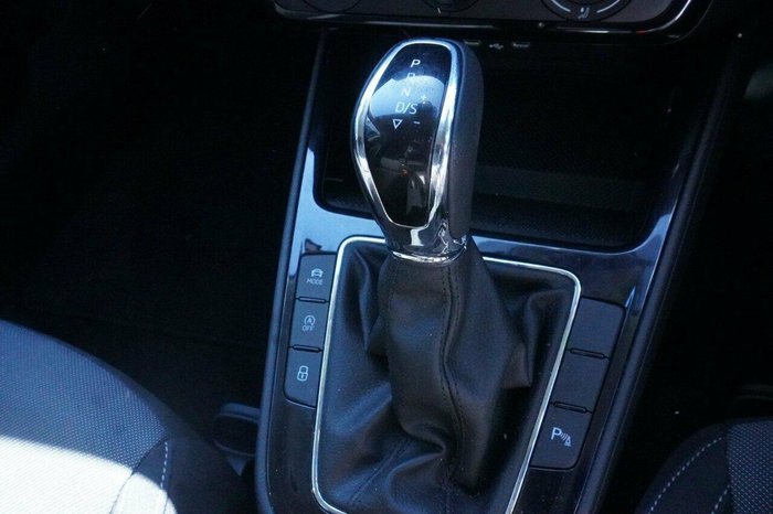 2025 SKODA Fabia 85TSI Select