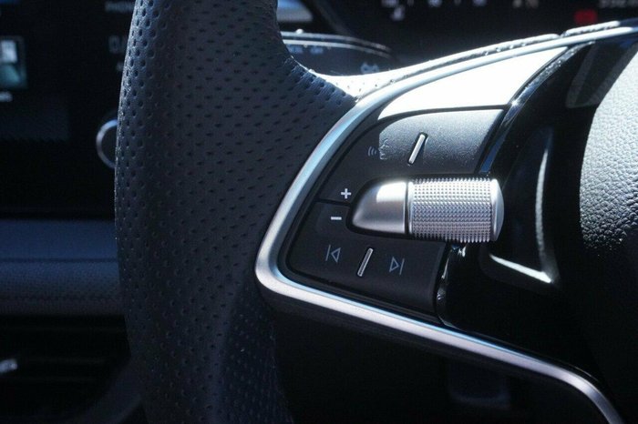 2025 SKODA Fabia 85TSI Select