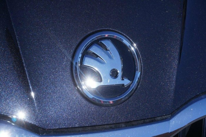 2025 SKODA Fabia 85TSI Select