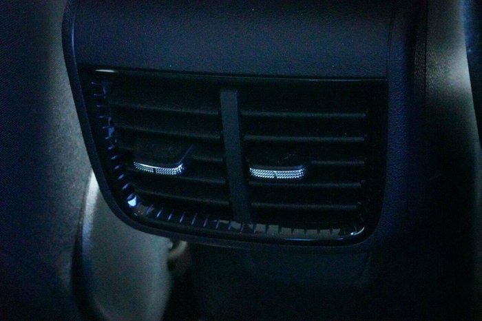 2025 SKODA Fabia 85TSI Select