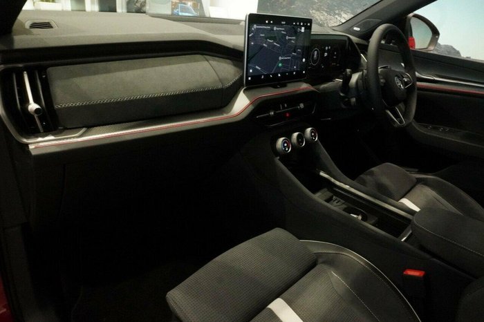 2025 SKODA Kodiaq 140TSI Sportline