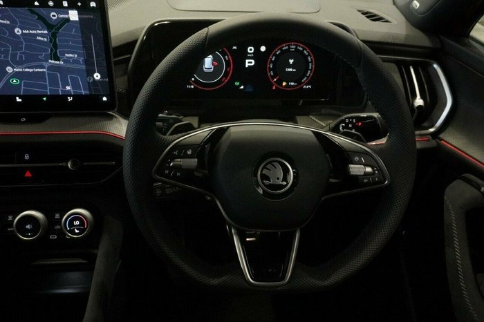 2025 SKODA Kodiaq 140TSI Sportline