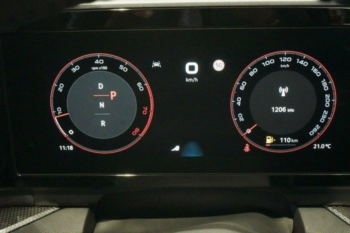 2025 SKODA Kodiaq 140TSI Sportline