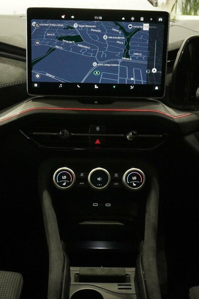 2025 SKODA Kodiaq 140TSI Sportline