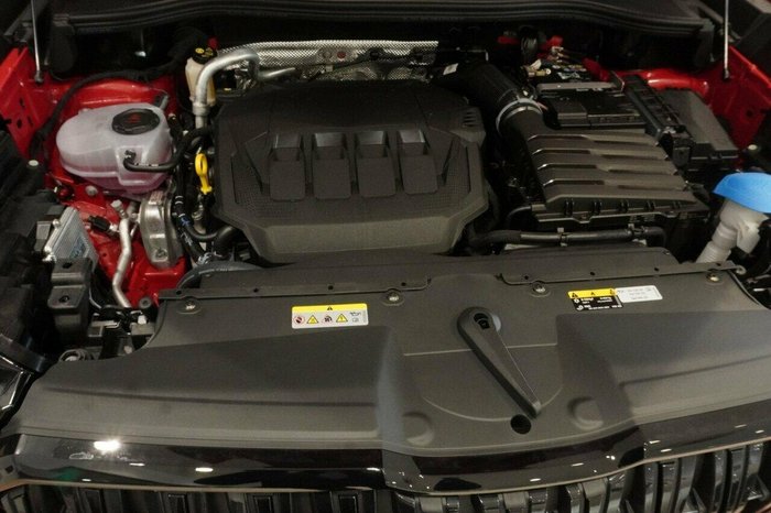 2025 SKODA Kodiaq 140TSI Sportline