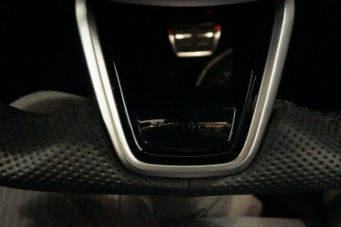 2025 SKODA Kodiaq 140TSI Sportline