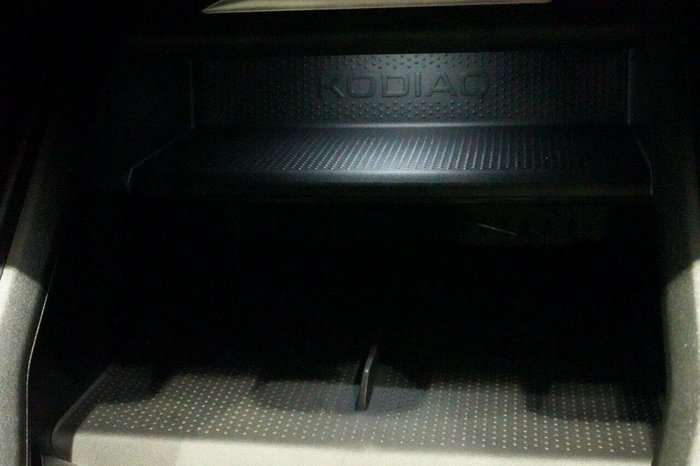 2025 SKODA Kodiaq 140TSI Sportline