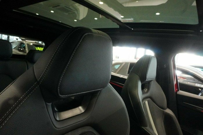 2025 SKODA Kodiaq 140TSI Sportline