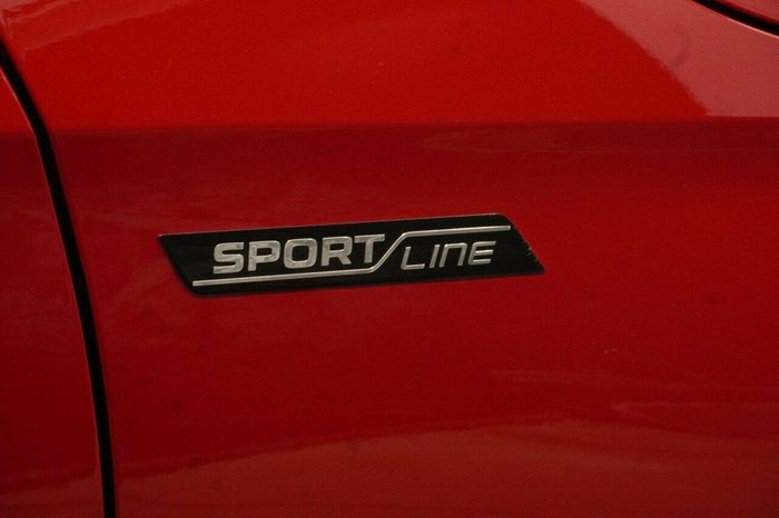 2025 SKODA Kodiaq 140TSI Sportline