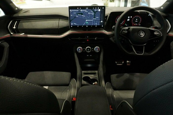 2025 SKODA Kodiaq 140TSI Sportline