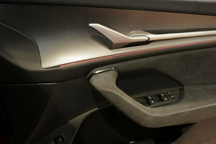 2025 SKODA Kodiaq 140TSI Sportline