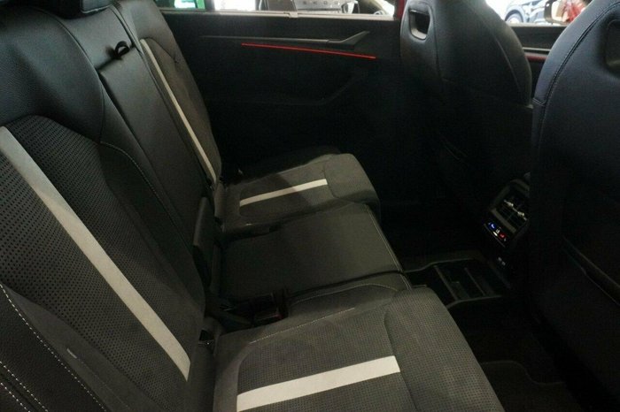 2025 SKODA Kodiaq 140TSI Sportline