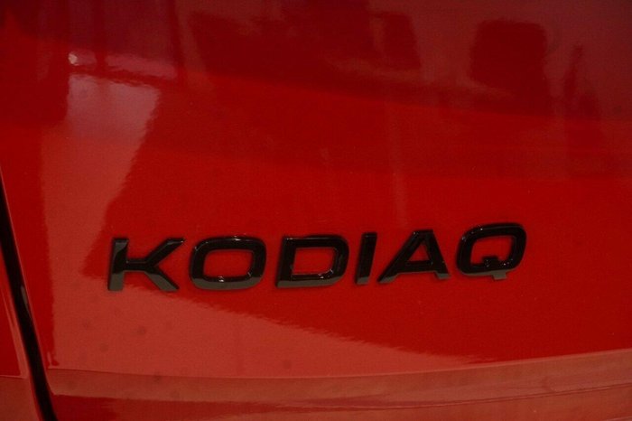 2025 SKODA Kodiaq 140TSI Sportline