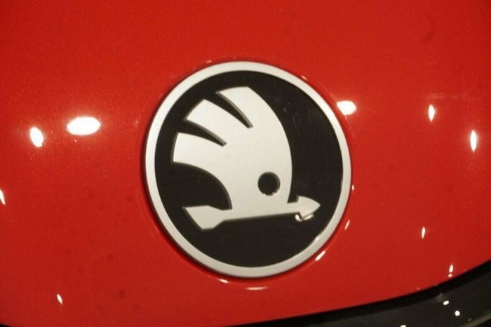 2025 SKODA Kodiaq 140TSI Sportline