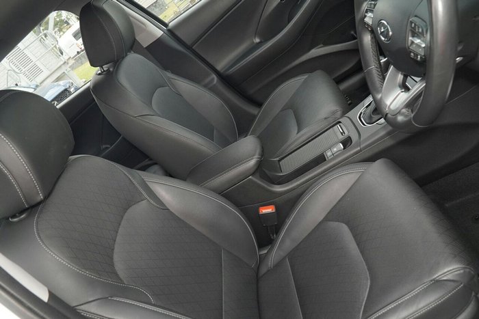 2023 Hyundai i30 Active