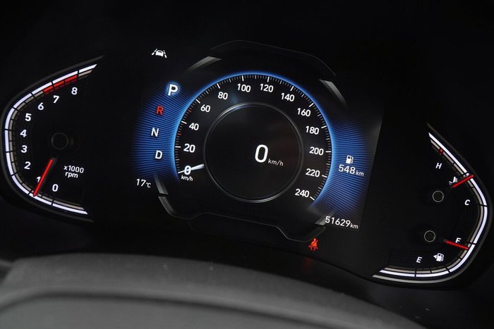 2023 Hyundai i30 Active