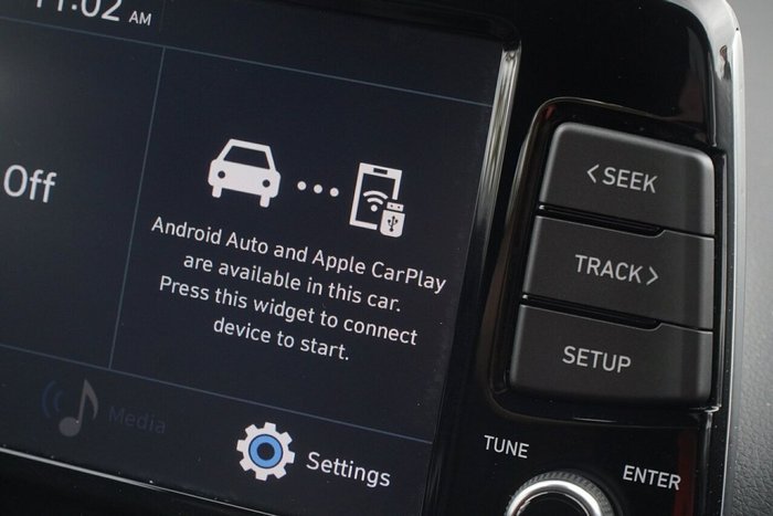 2023 Hyundai i30 Active