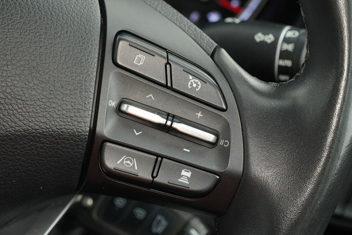 2023 Hyundai i30 Active