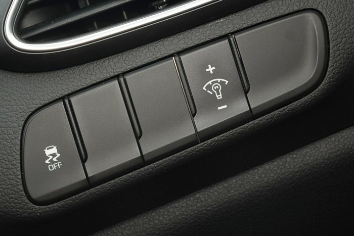 2023 Hyundai i30 Active