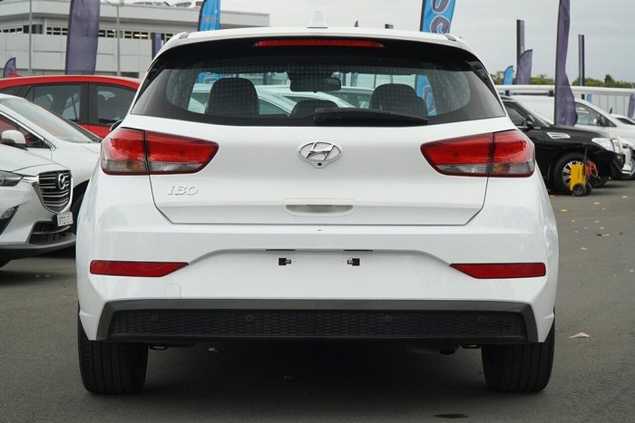 2023 Hyundai i30 Active