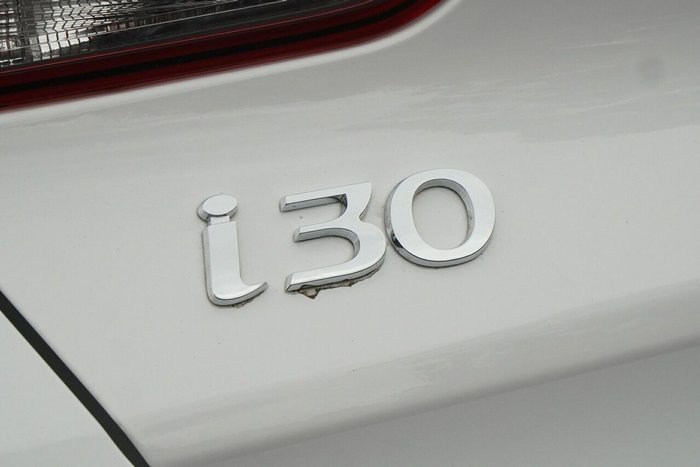 2023 Hyundai i30 Active