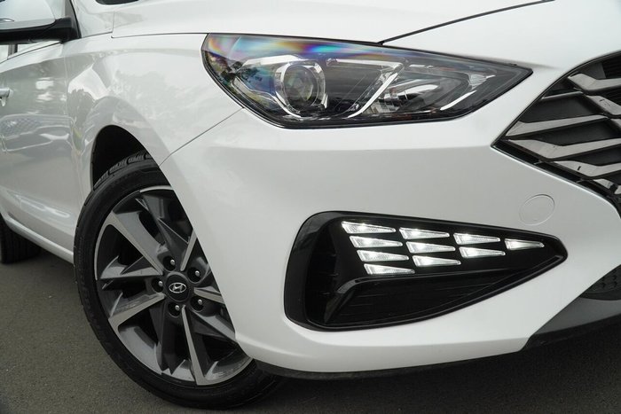 2023 Hyundai i30 Active