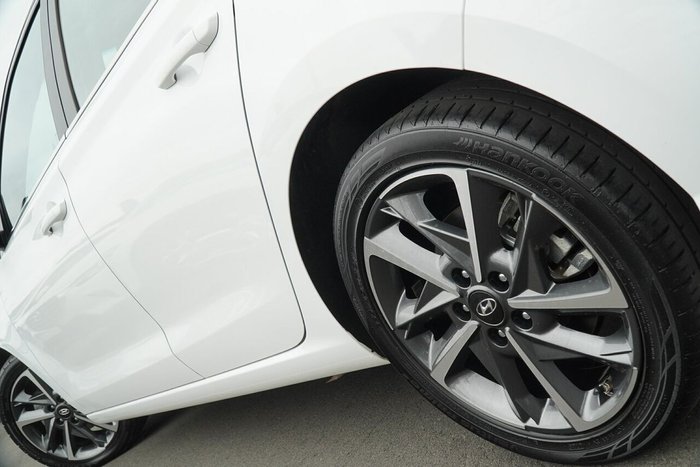 2023 Hyundai i30 Active